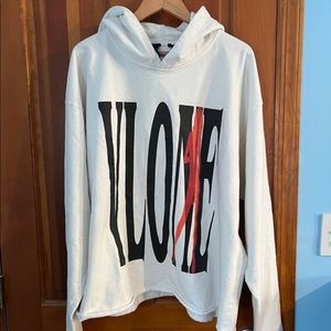 VLONE VICE CITY hoodie